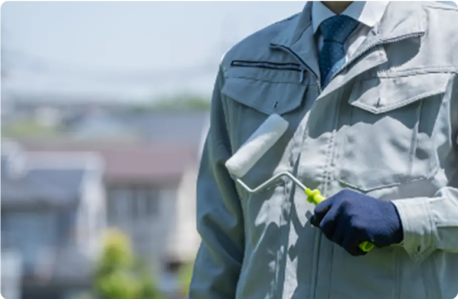 安心のサポート体制