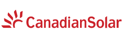  カナディアン・ソーラー 