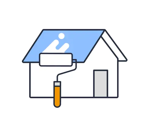 外壁・屋根塗装