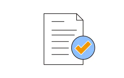 提案の精度と信頼感