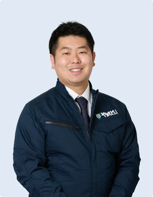 やまもとくんエナジー 代表取締役 藤沼 卓巳