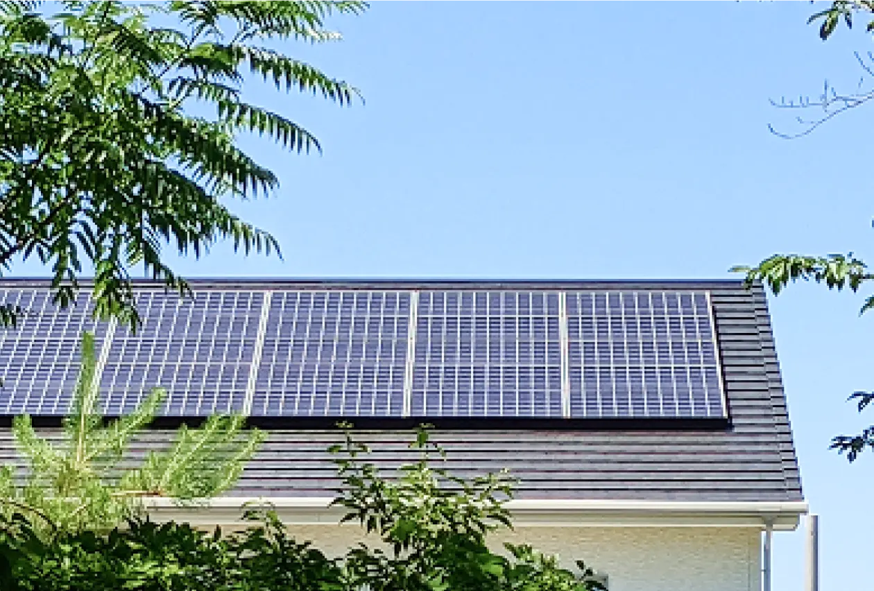 提案から完工まで最短1ヶ月