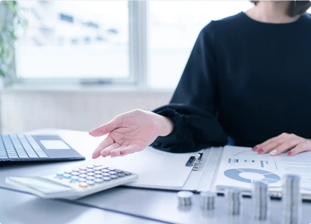 補助金について