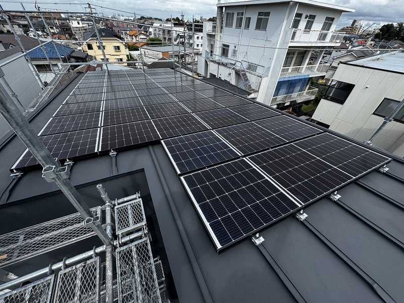 太陽光発電のメンテナンスは必要？内容・頻度・費用まで徹底解説