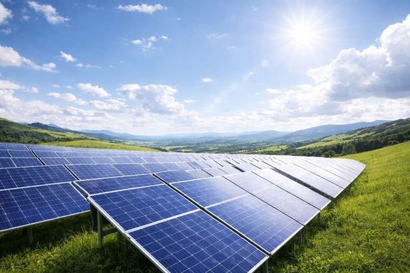 なぜ世界は太陽光発電を選ぶのか？現状と未来から読み解く再生可能エネルギーの最前線