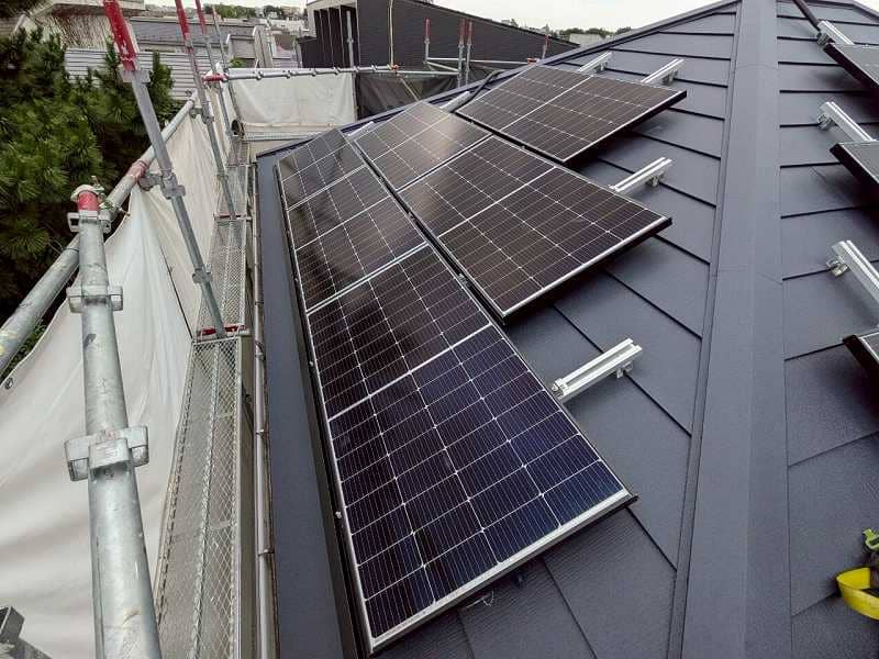 やまもとくんエナジーが解説：太陽光は屋根から整えるのが正解