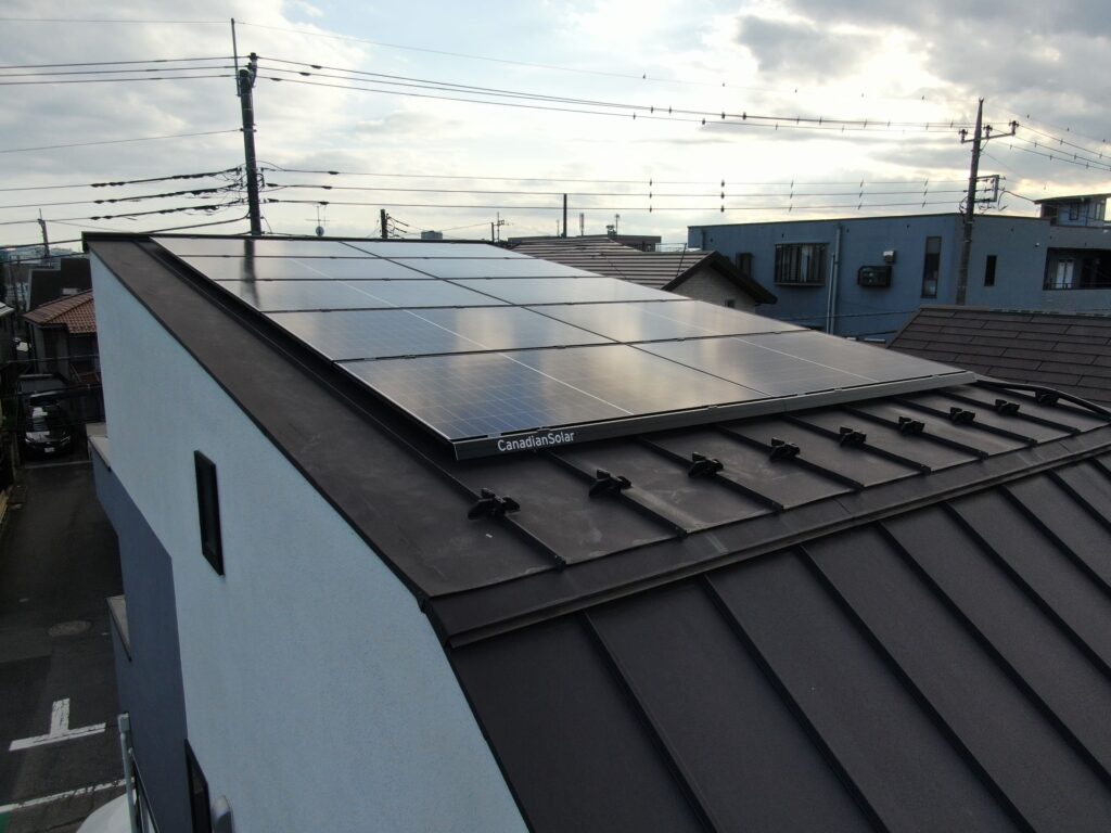 徹底解説！太陽光発電・蓄電池の設置費用