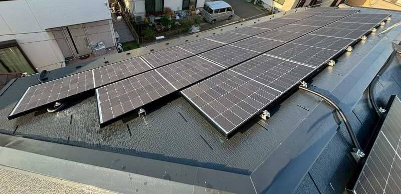 武蔵村山市　K様