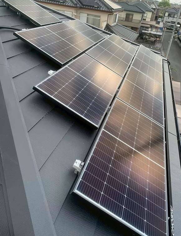 埼玉県加須市　Y様